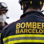Bombers de Barcelona detalla las víctimas de incendio de 2022
