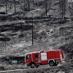 ¿Hay pocos bomberos en España? [03/08/2022]