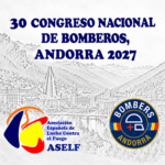 30º Congreso Nacional de Bomberos
