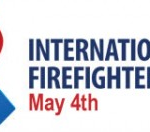 Cuatro de mayo Día internacional del bombero [04/05/2022]