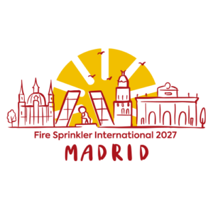 Fire Sprinkler International 2027