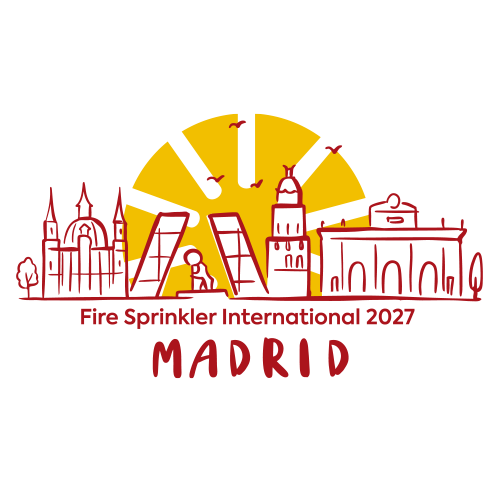 Fire Sprinkler International 2027
