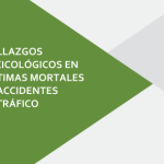 Hallazgos toxicológicos en víctimas mortales de accidentes de tráfico. Memoria 2022