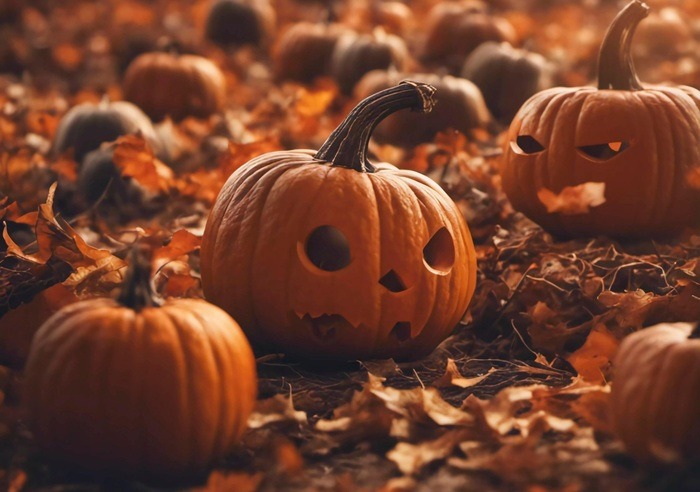 Disfrutar de Halloween con seguridad