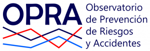 Logotipo OPRA fondo blanco margen