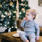 Cómo evitar los accidentes infantiles en navidades