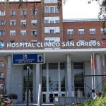 ¿Funcionó el Plan de Autoprotección del Hospital Clínico San Carlos?