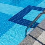 Requisitos de seguridad frente al riesgo de atrapamiento en piscinas