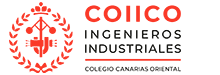 COIICO. Colegio Oficial de Ingenieros Industriales de Canarias Oriental