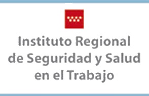 IRSST. Instituto Regional de Seguridad y Salud en el Trabajo de la Comunidad de Madrid